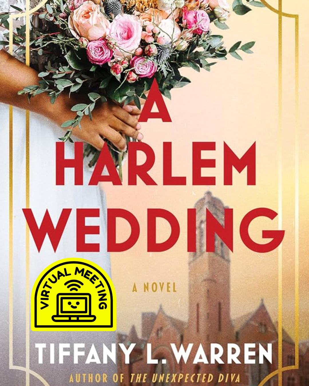 Bliss Books &amp; Wine - VIRTUAL October 2026 Book Discussion
