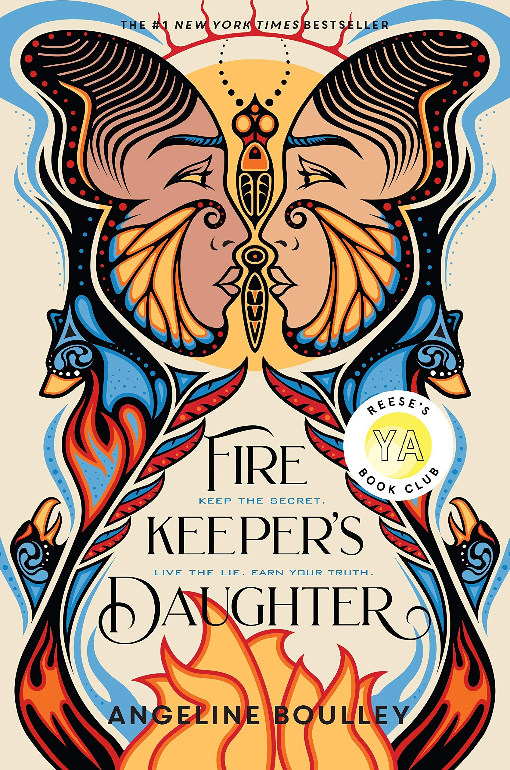 August 2021 Book Club Pick