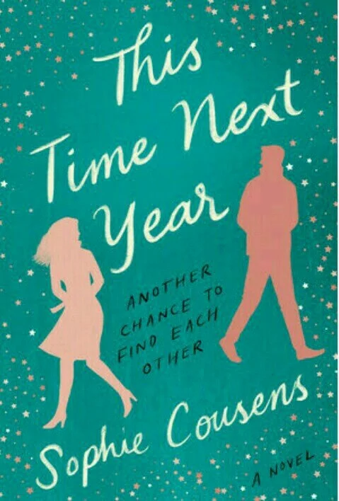 January 2022 Book Club Pick