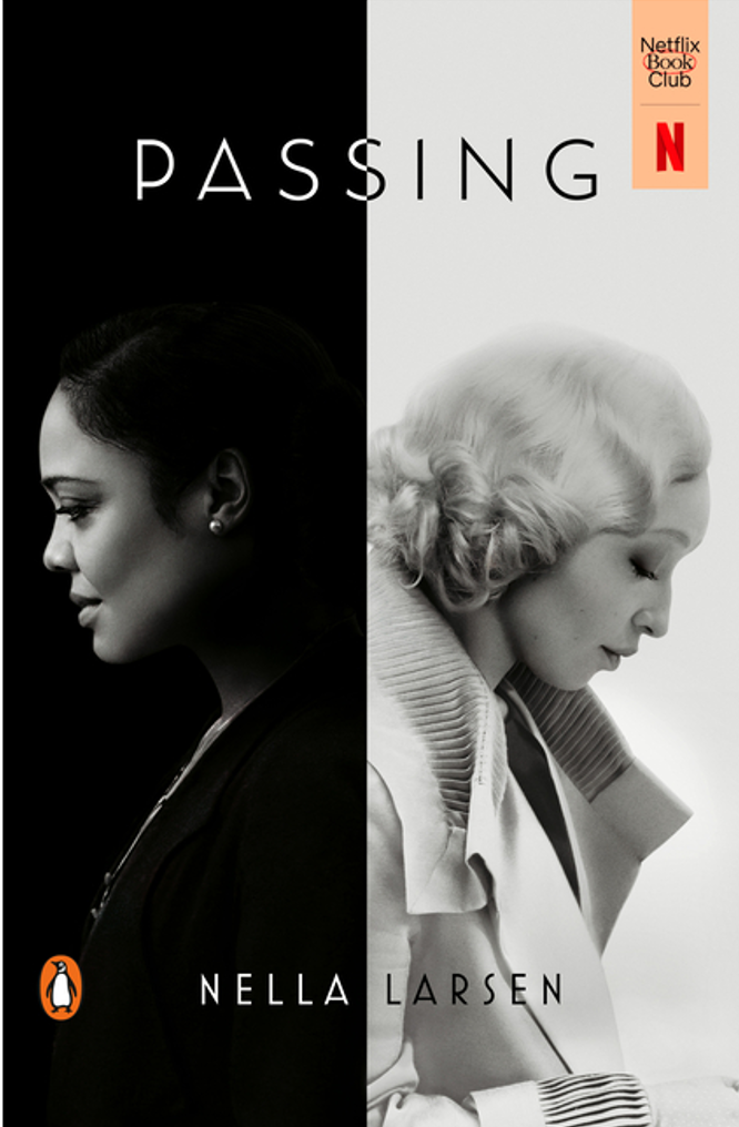 March 2022 Book Club Pick