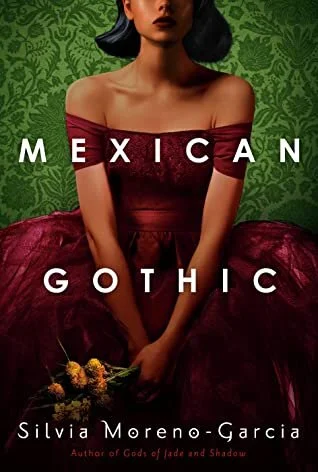November 2021 Book Club Pick
