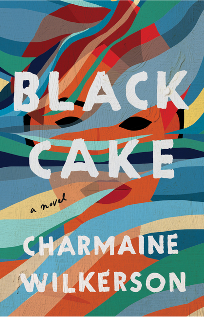 May 2022 Book Club Pick
