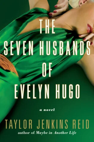 July 2021 Book Club Pick