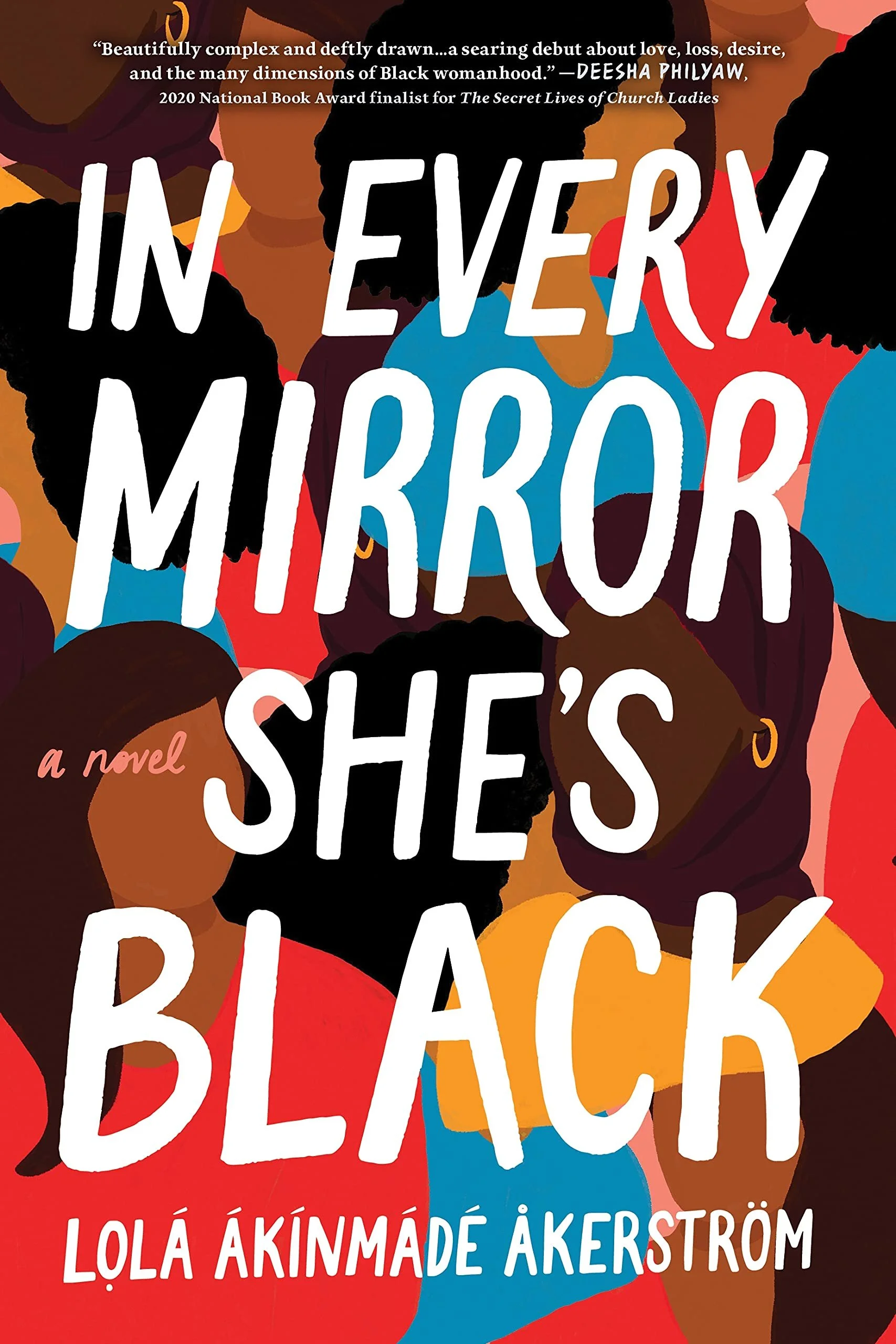 June 2022 Book Club Pick