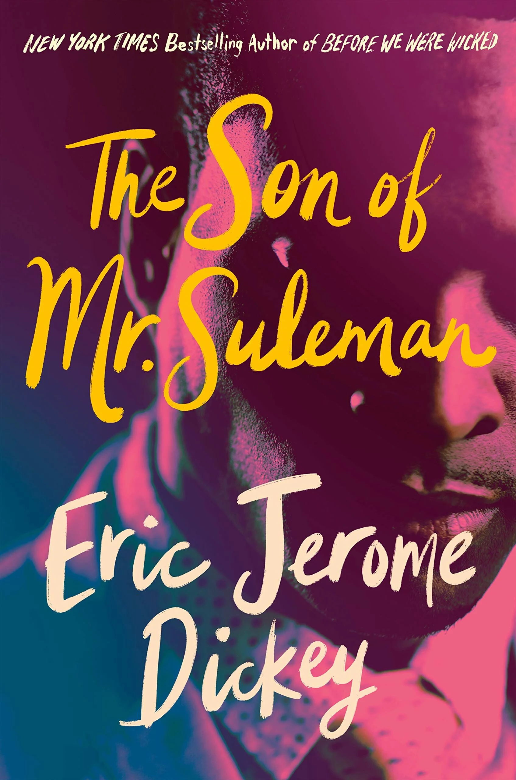 June 2021 Book Club Pick