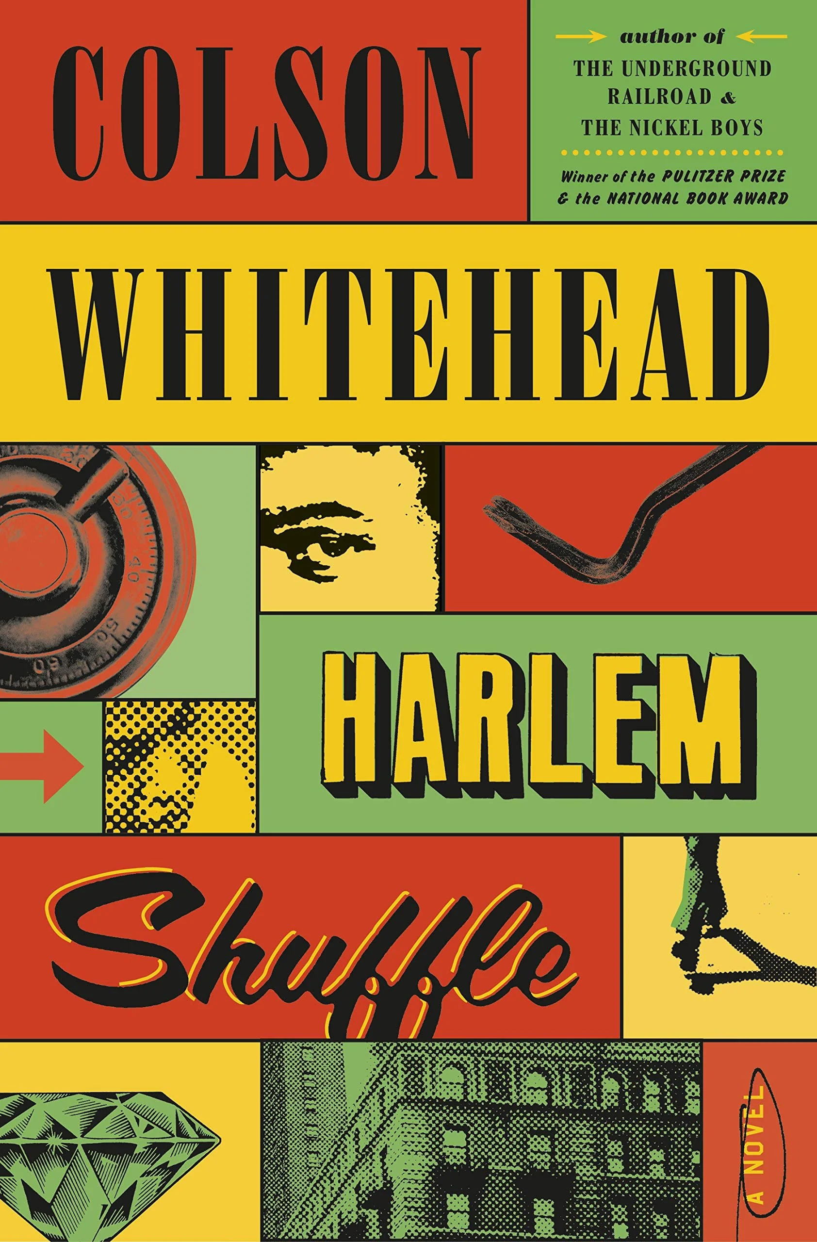 February 2022 Book Club Pick