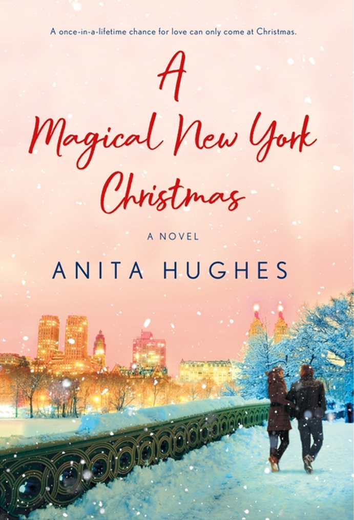 December 2021 Book Club Pick
