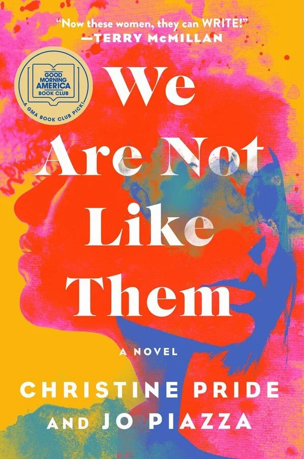 April 2022 Book Club Pick