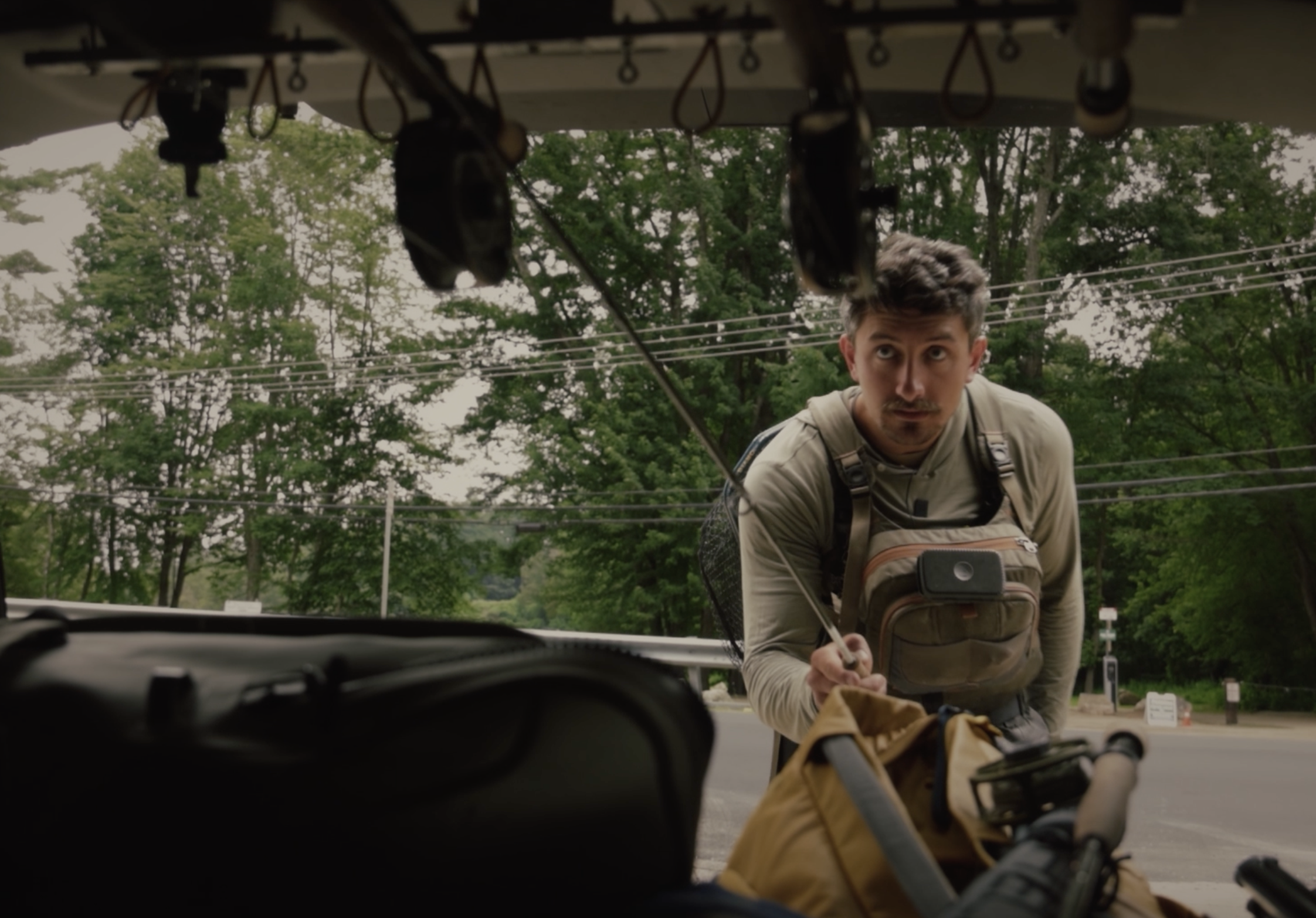 Hooked on A Healthy River: Science on the Fly Launches Two New Short Films with American Fisheries Society Tomorrow’s Catch Campaign