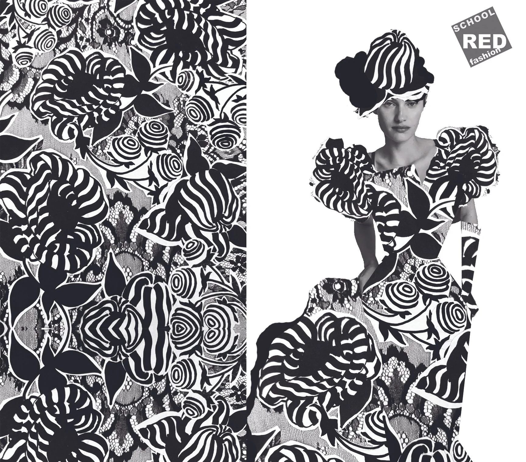 Textile Design demo
