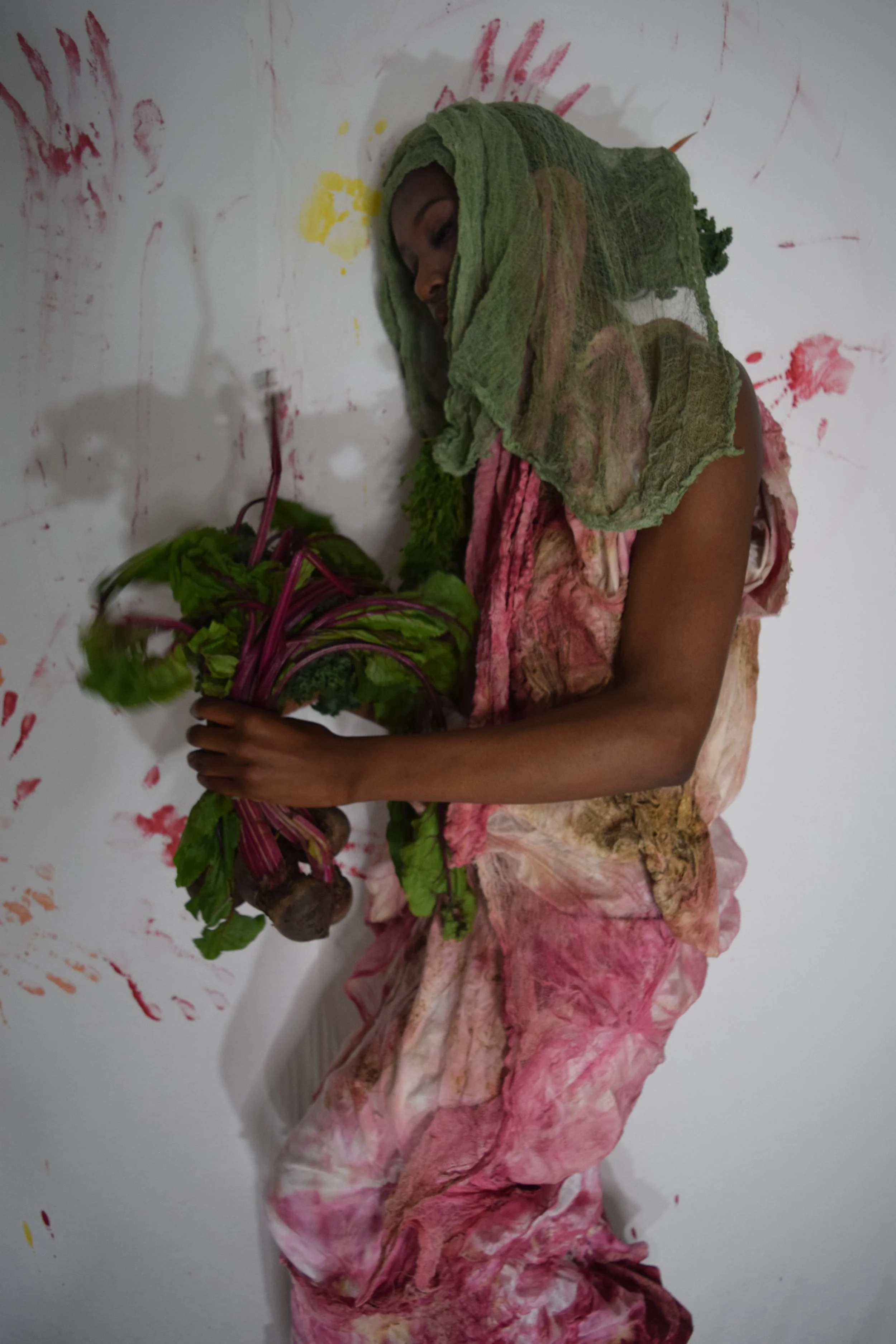 Sustainability workshop