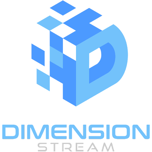 DimensionStream