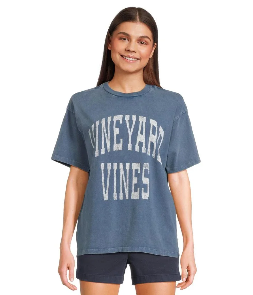 The Boyfriend Tee | Vineyard Vines