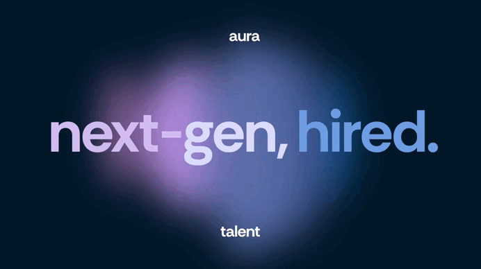 Aura Talent