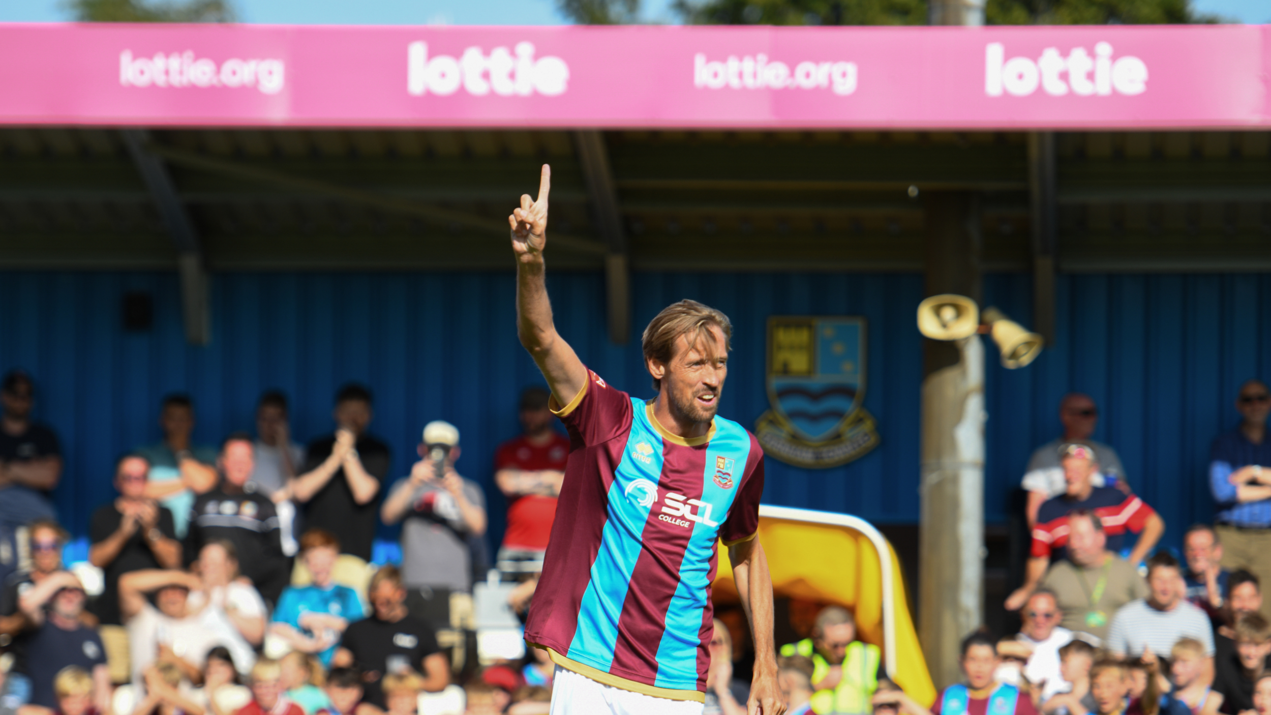 Lottie - Brand Activation