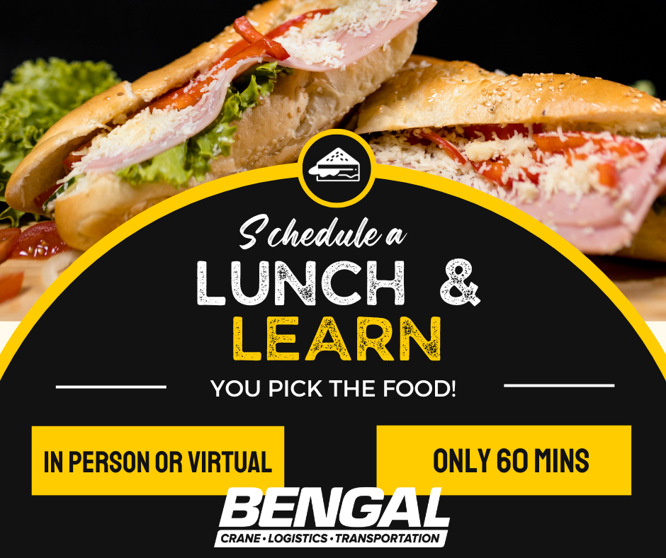 Bengal Lunch & Learn.png