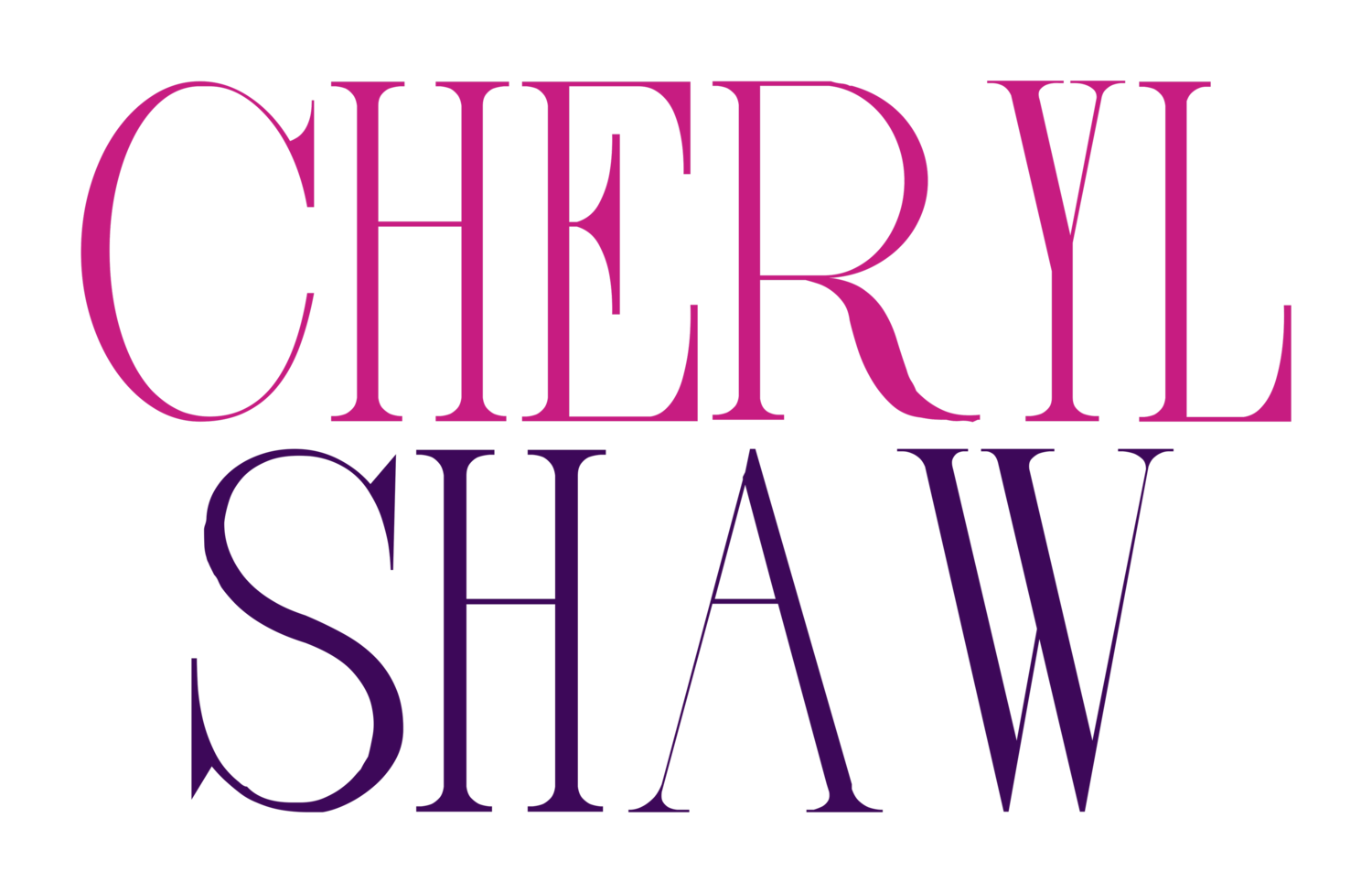 Cheryl Shaw