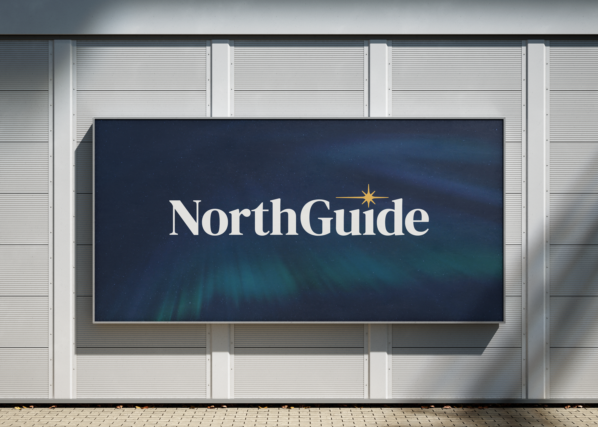 Creative Direction: NorthGuide