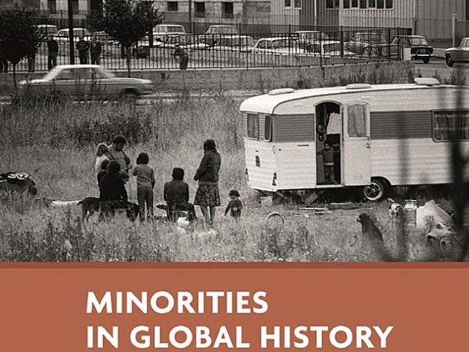 Minorities in Global History: the power of archive photos