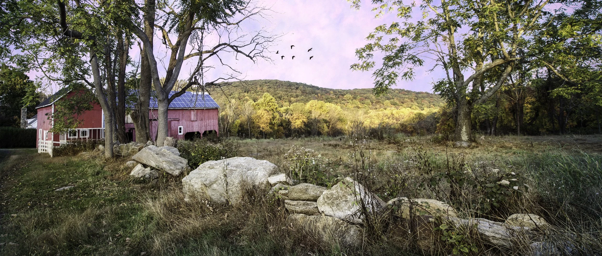 Tewksbury Land Trust