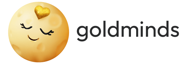 Goldminds - Meditation App for Kids