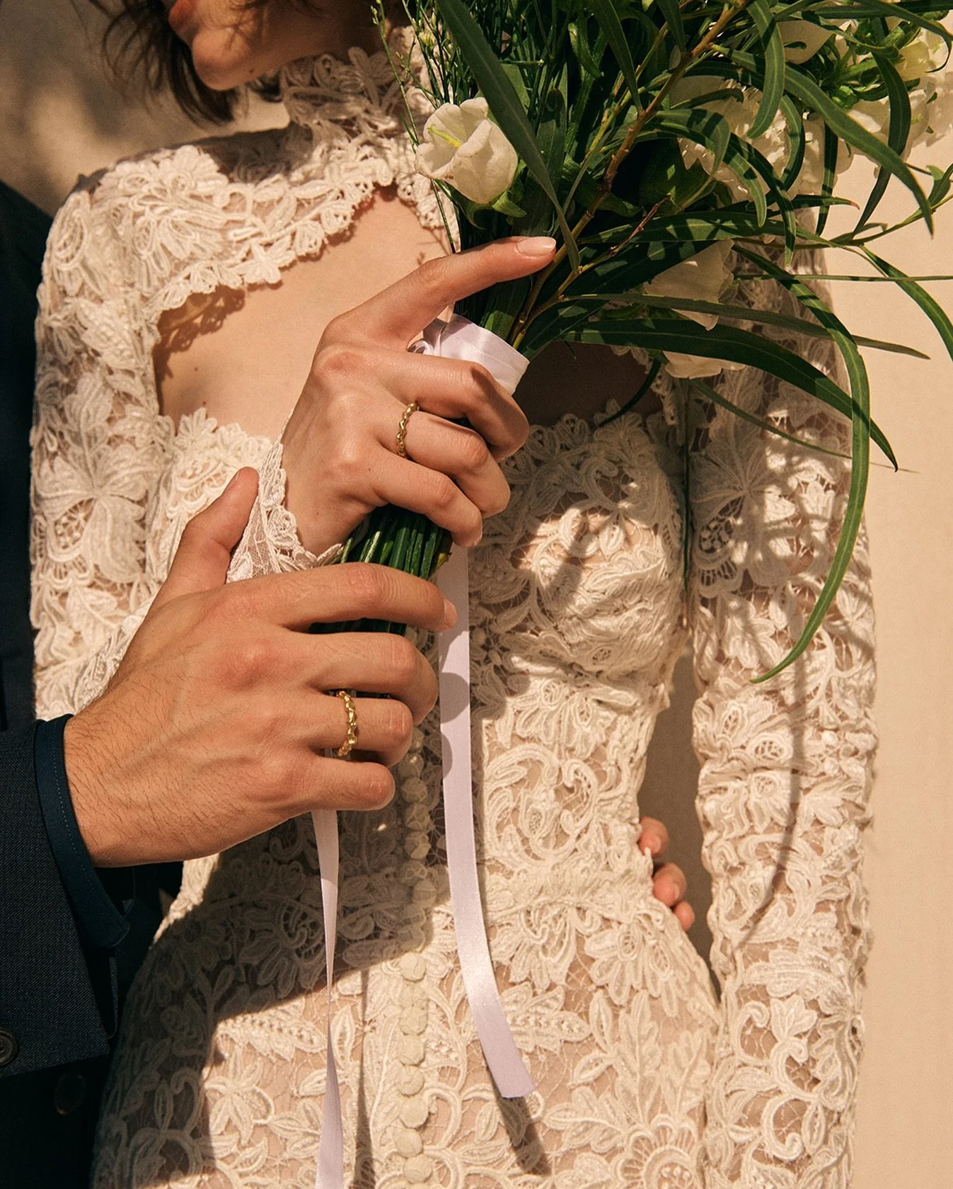 WEDDING & ENGAGEMENT