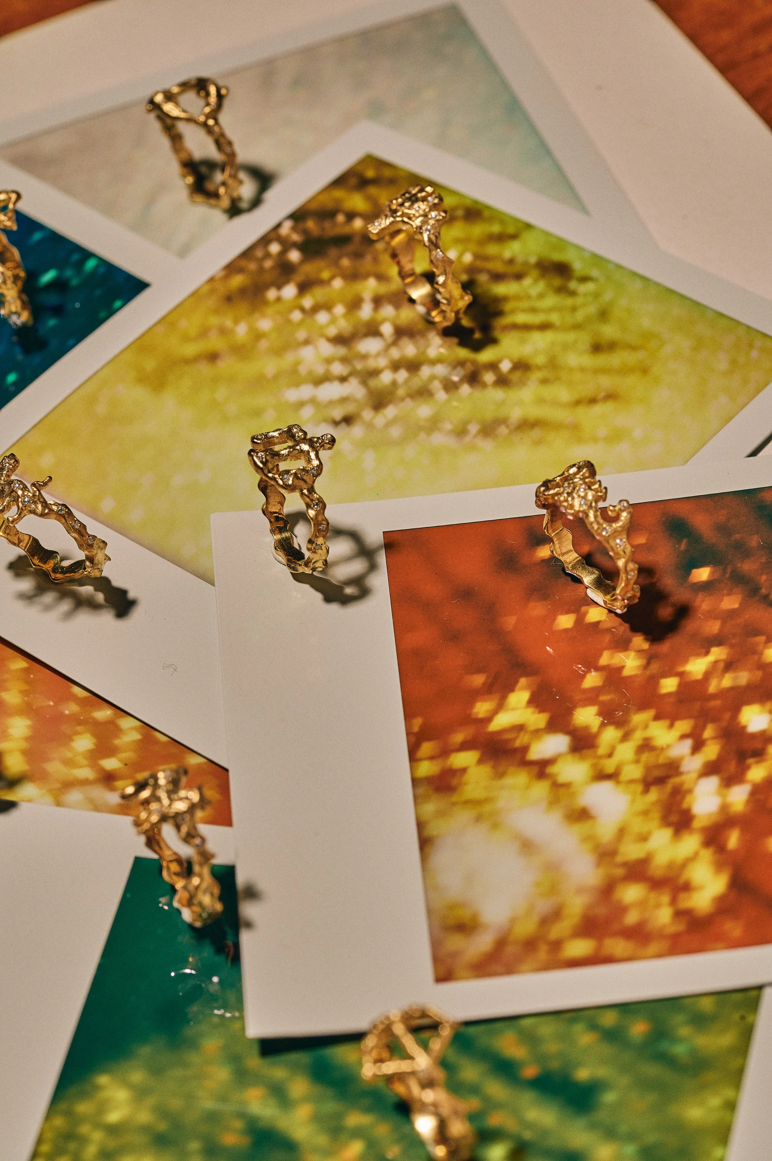 STAR SIGNS collection