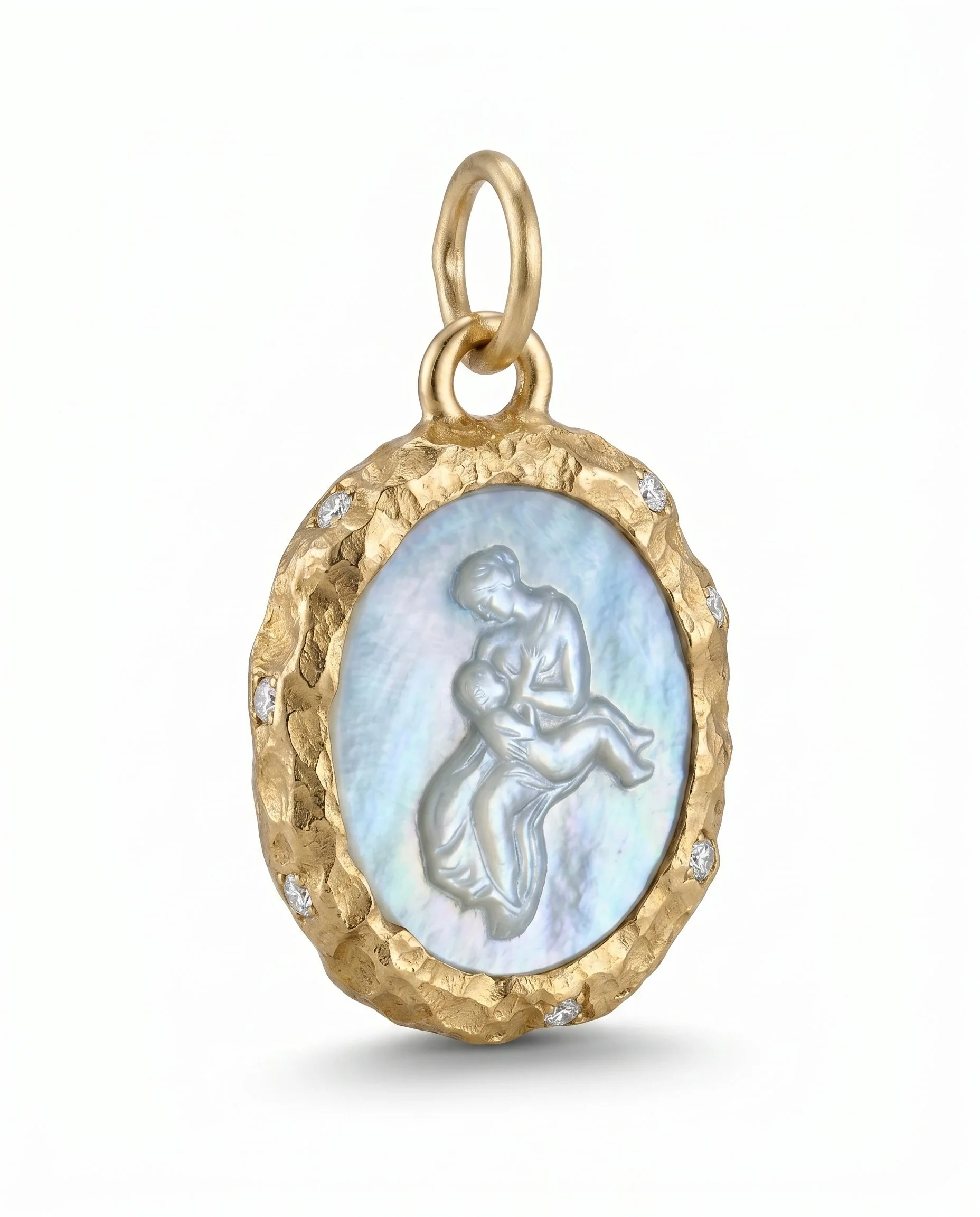 Gaia Charm