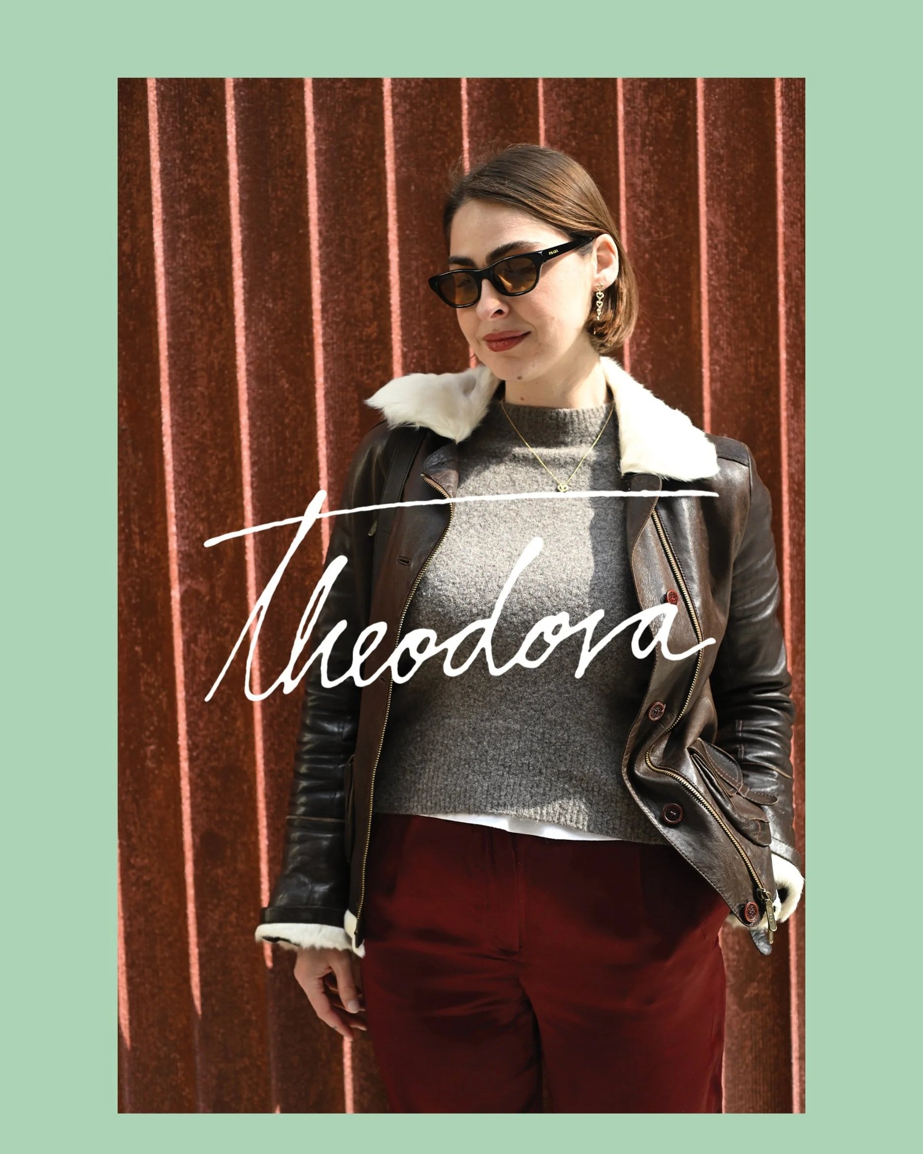 Theodora Koumoundourou