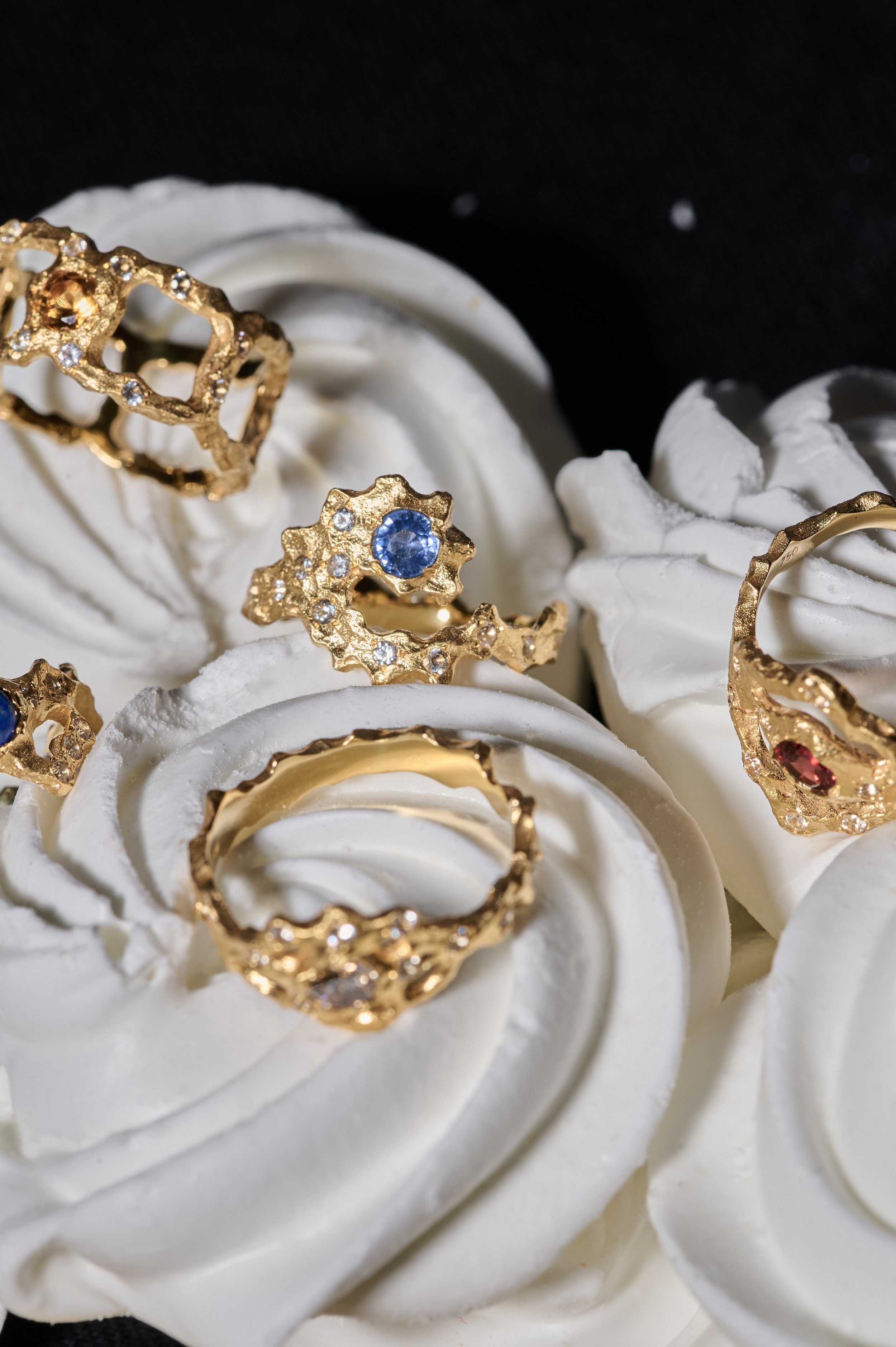 BIRTHSTONES collection