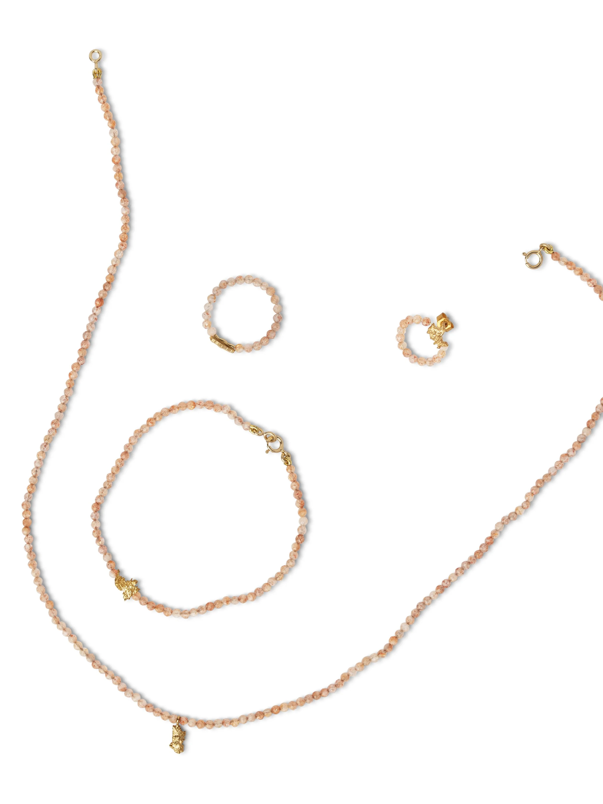 cyclades_moon_sunstone_necklace_9kgold