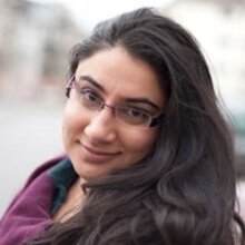 Kawkab Itani Testimonial