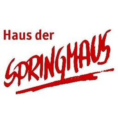 Haus der Springmaus