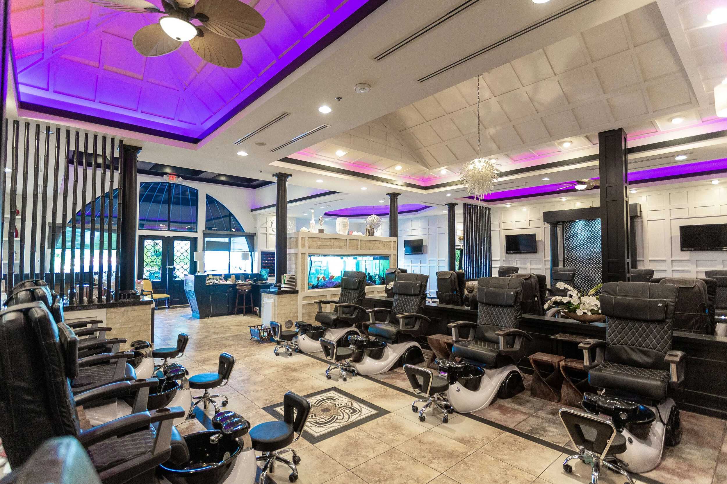 Skyline Nails Spa — Era Media Group