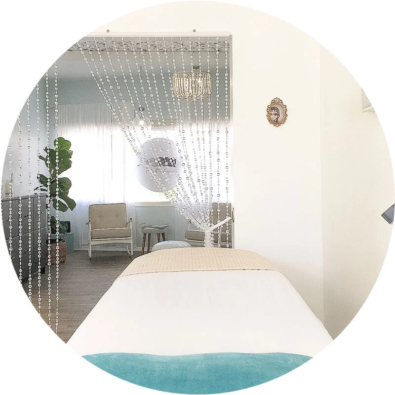 Feather Lash and Brow