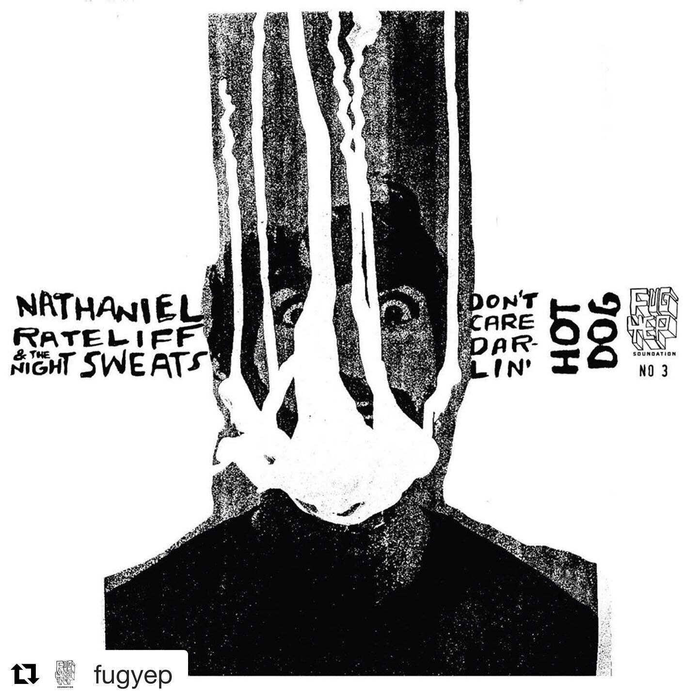 #Repost @fugyep ・・・
Fug Yep No. 3 is out Friday, 3/27 featuring two new songs by Nathaniel Rateliff &amp; The Night Sweats and inspired by Richard Swift for the Fug Yep Soundation. ⁣⁣⁣
⁣⁣⁣
This is the third release from the Fug Yep Soundation benefit