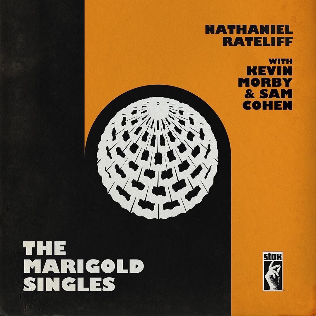 Posted @withregram &bull; @nathanielrateliff I really love the work that Sam and Kevin have done together in the past, so I asked them to be a part of the Marigold Singles. We all have a mutual love for Leonard Cohen&rsquo;s writing. We felt that &qu