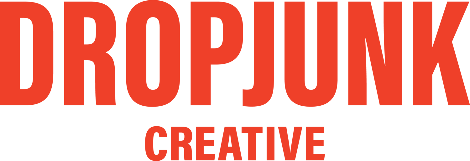DropJunk Creative