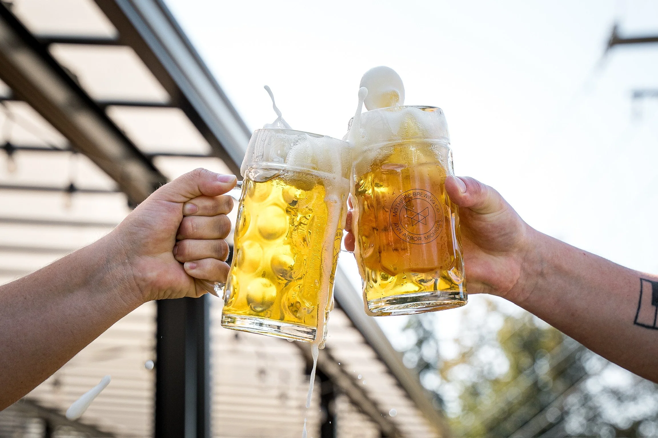 Oktoberfest