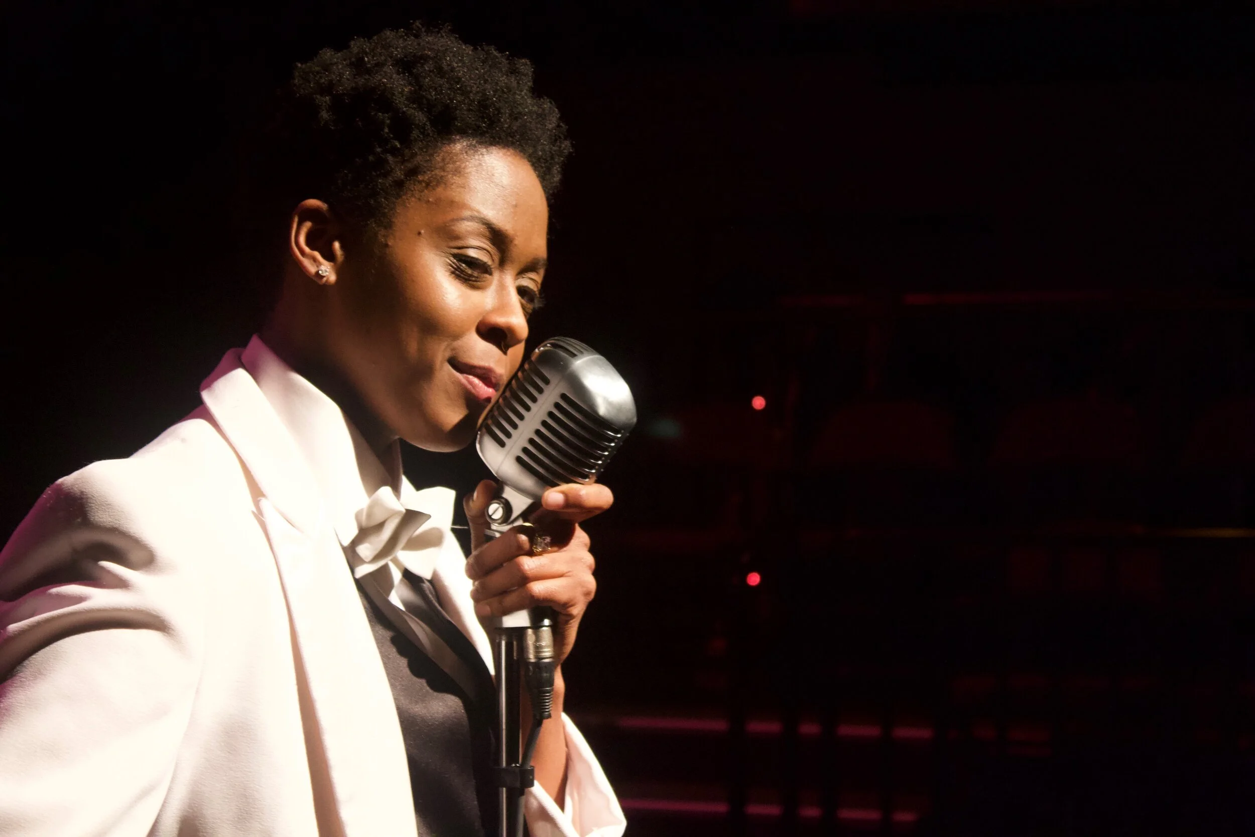 blues for miss lucille