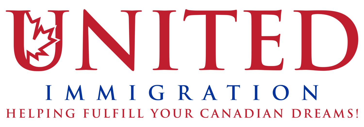United Immigration Services Inc.