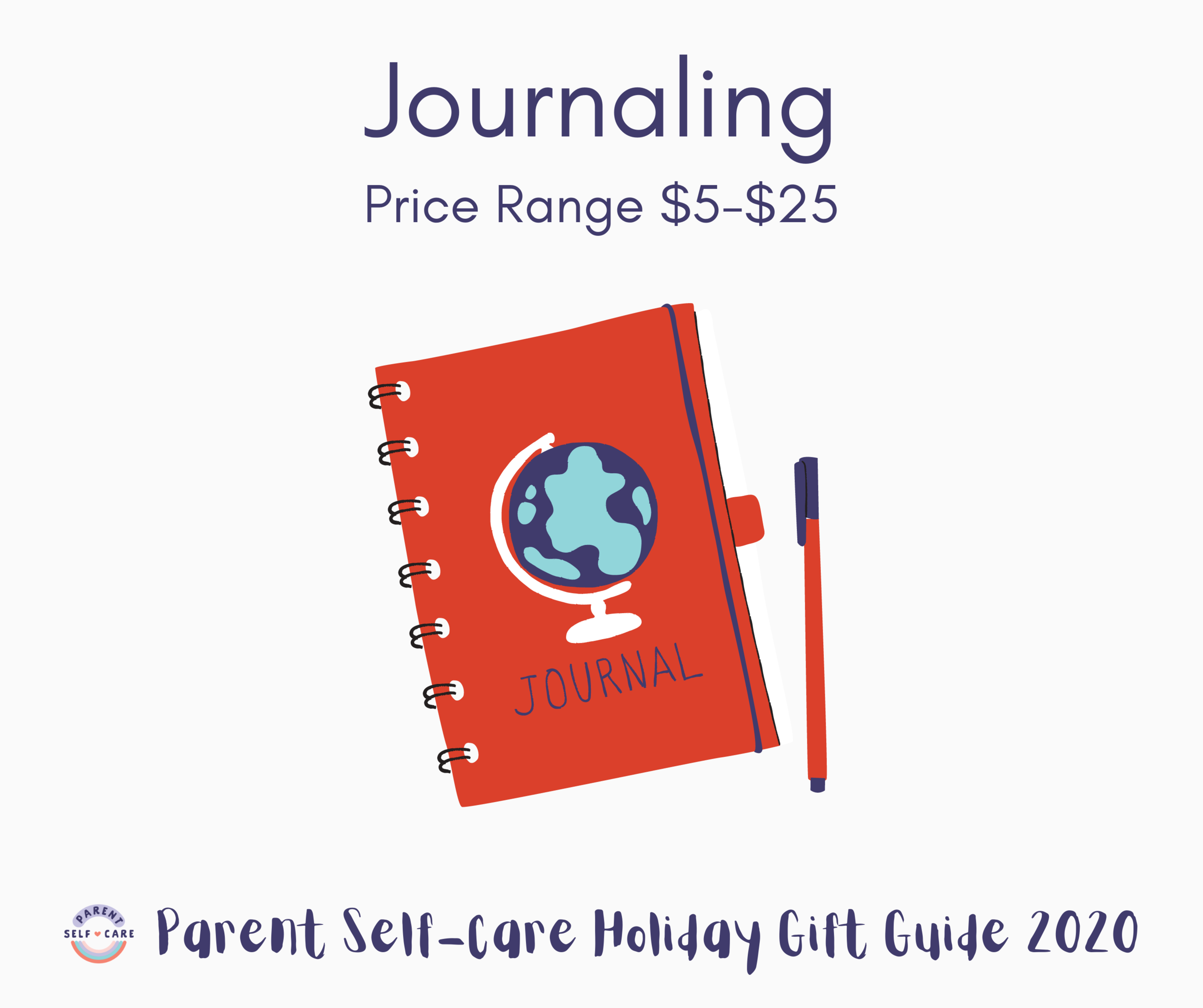 z journaling parent self care gift guide.png