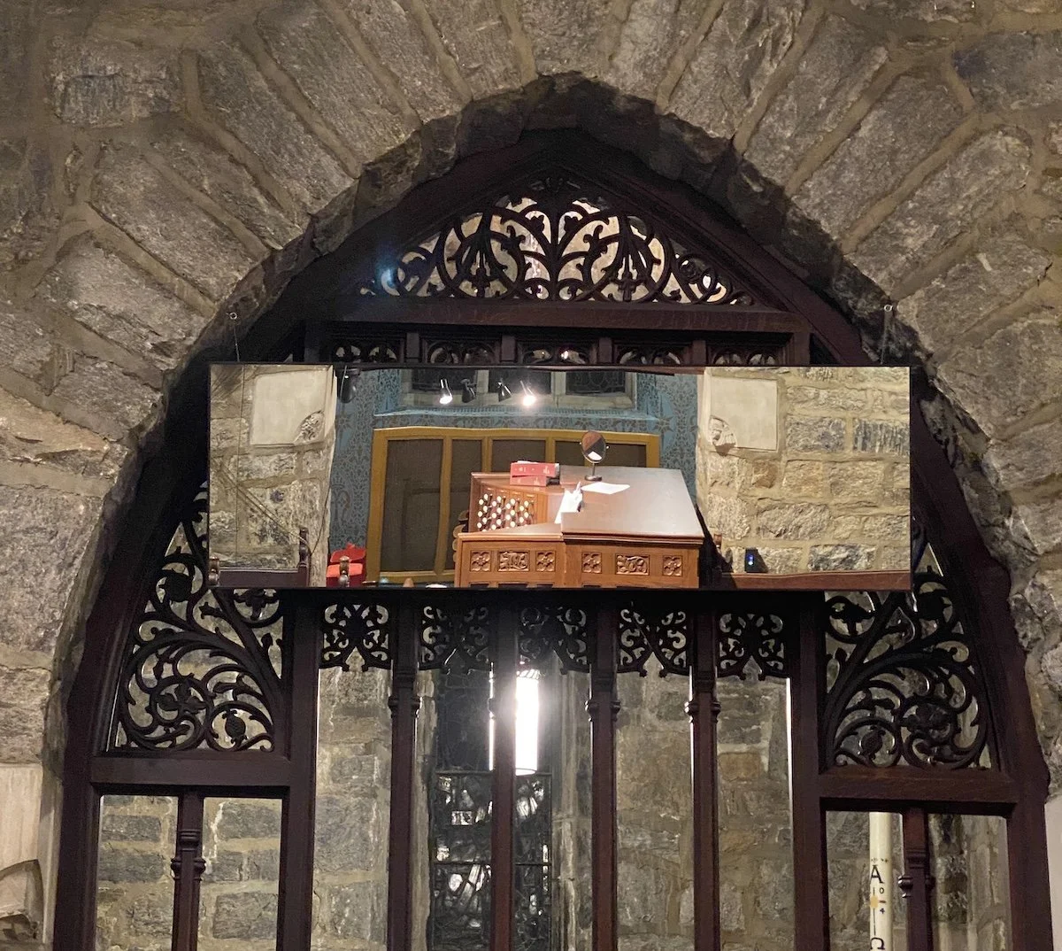 Transformed: New Life for Our Church Music Program