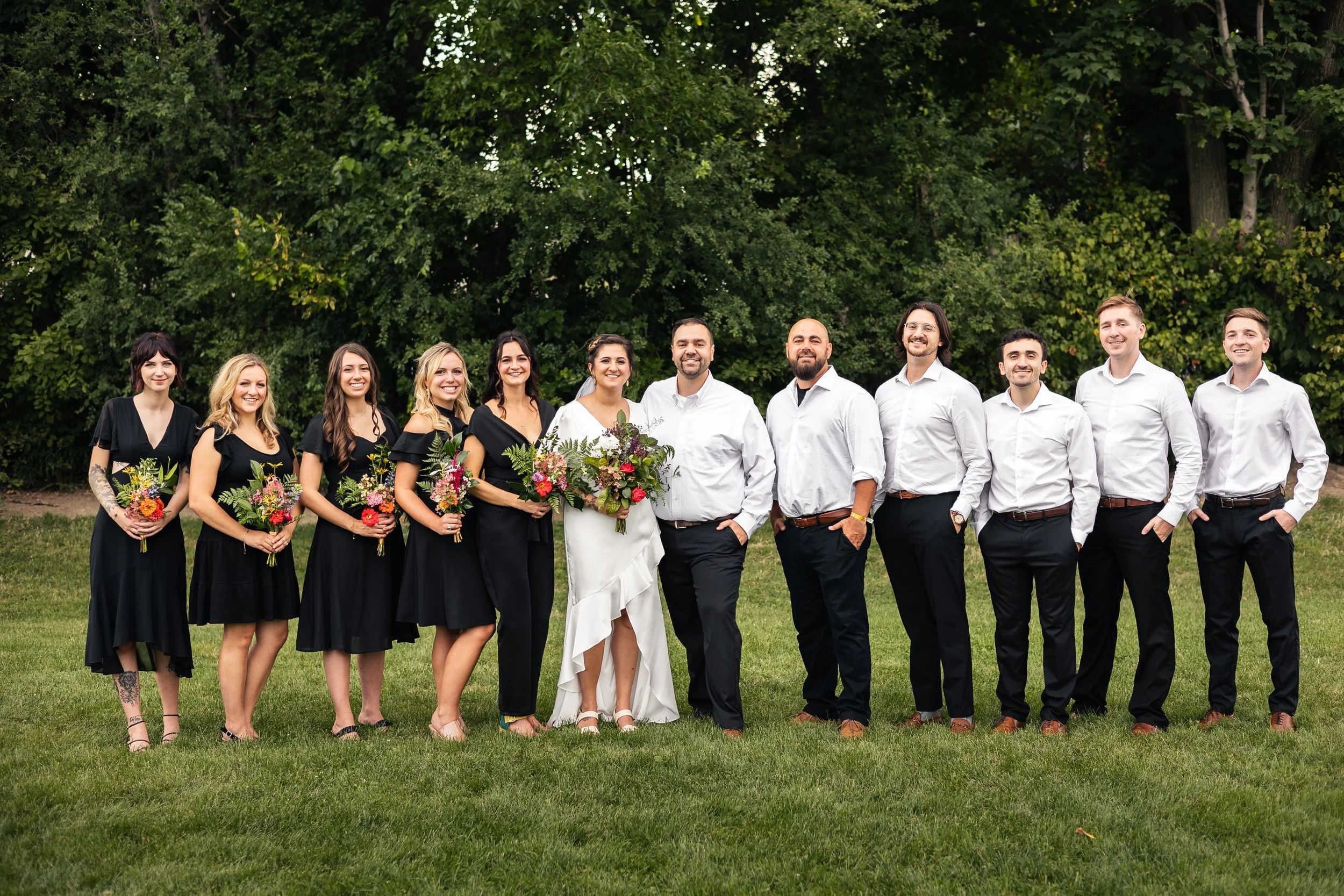 Mallory & Harry - Mahall's