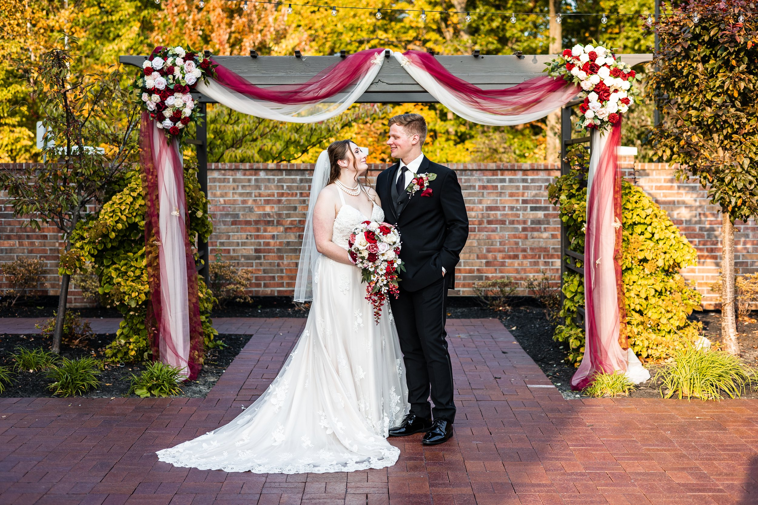 Evie & Brandon - The Everly