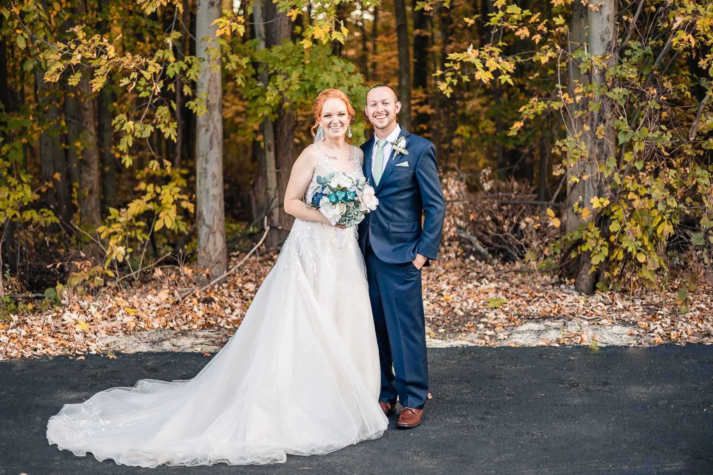 Bridal Party With Bride & Groom-11.jpg