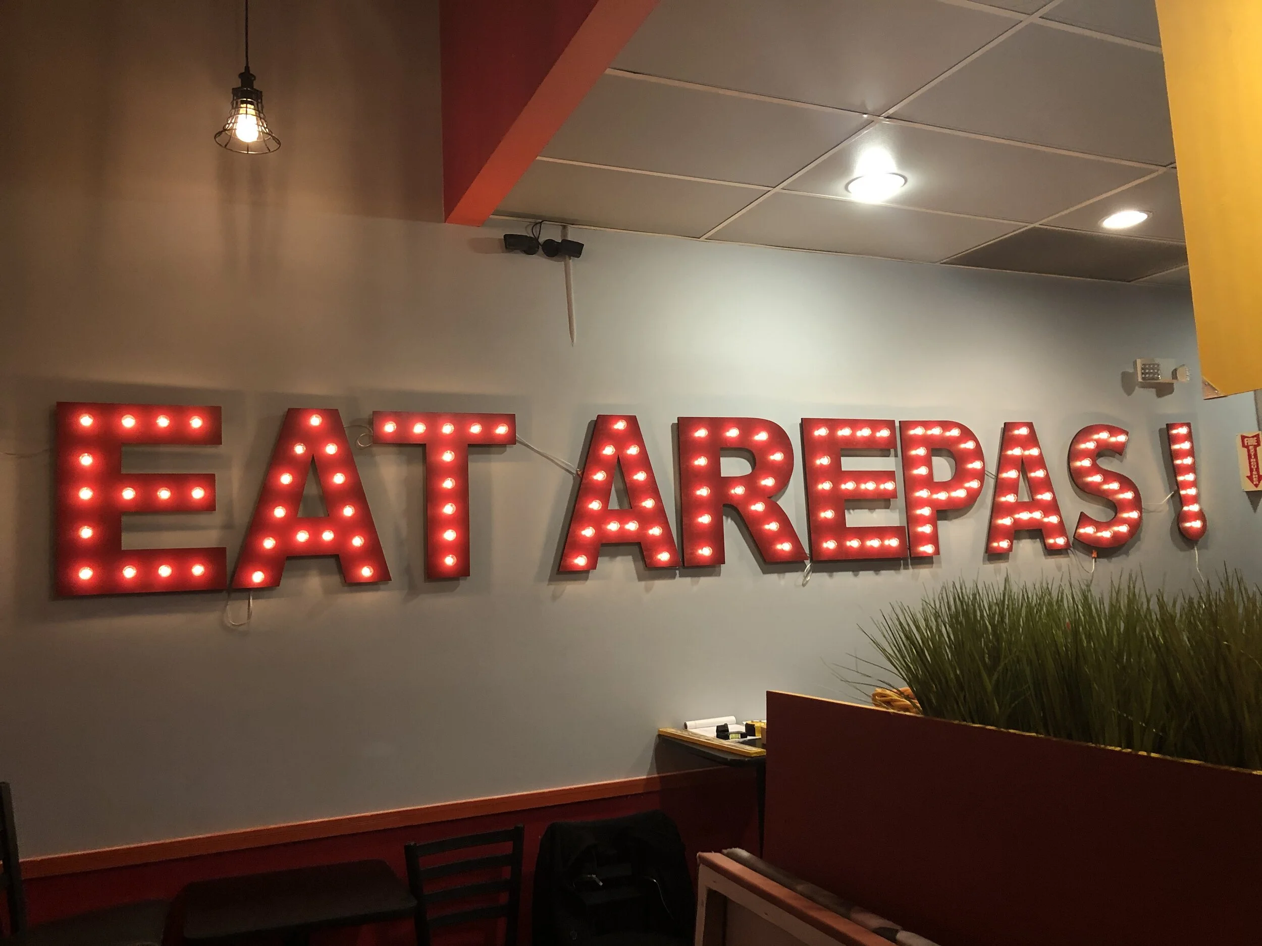 Evanston Restaurant — La Cocinita