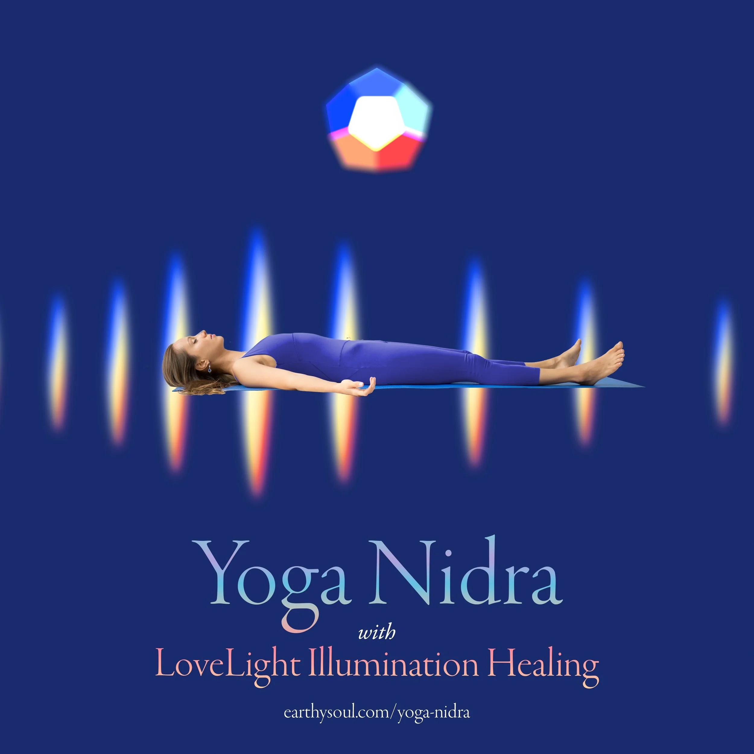 What is Yoga Nidra