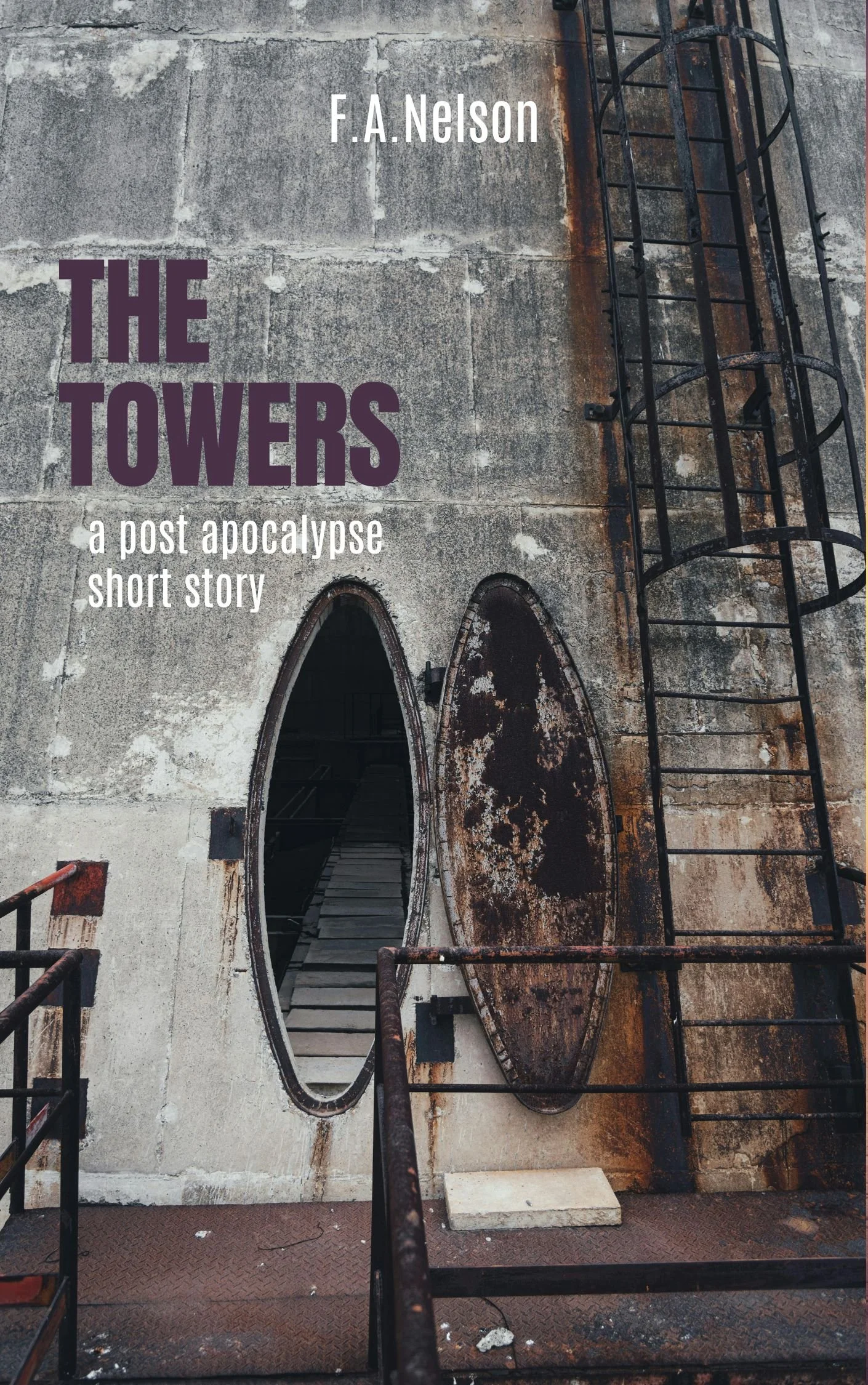 The Towers (post-apocalypse)