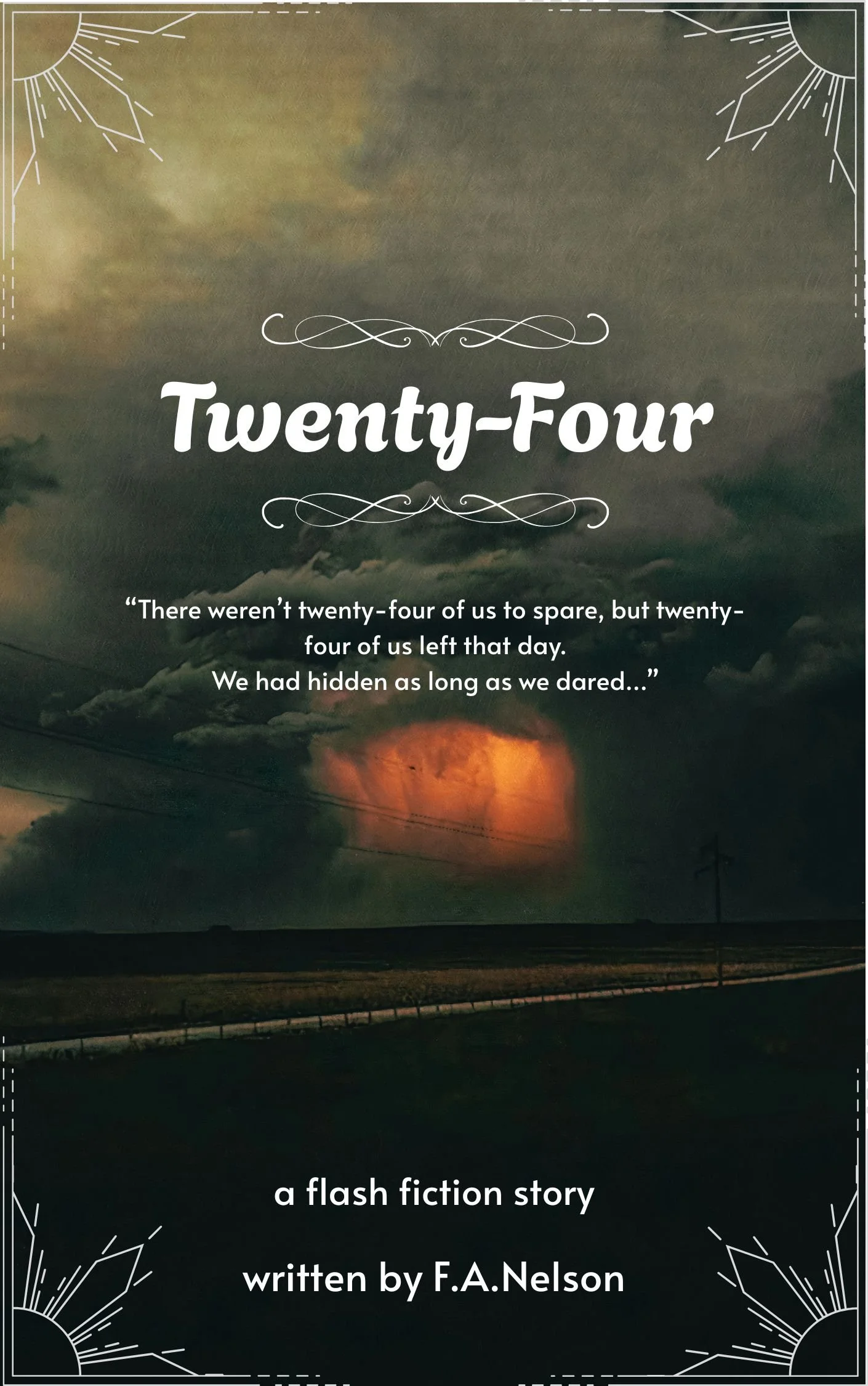 Twenty-Four (apocalyptic)